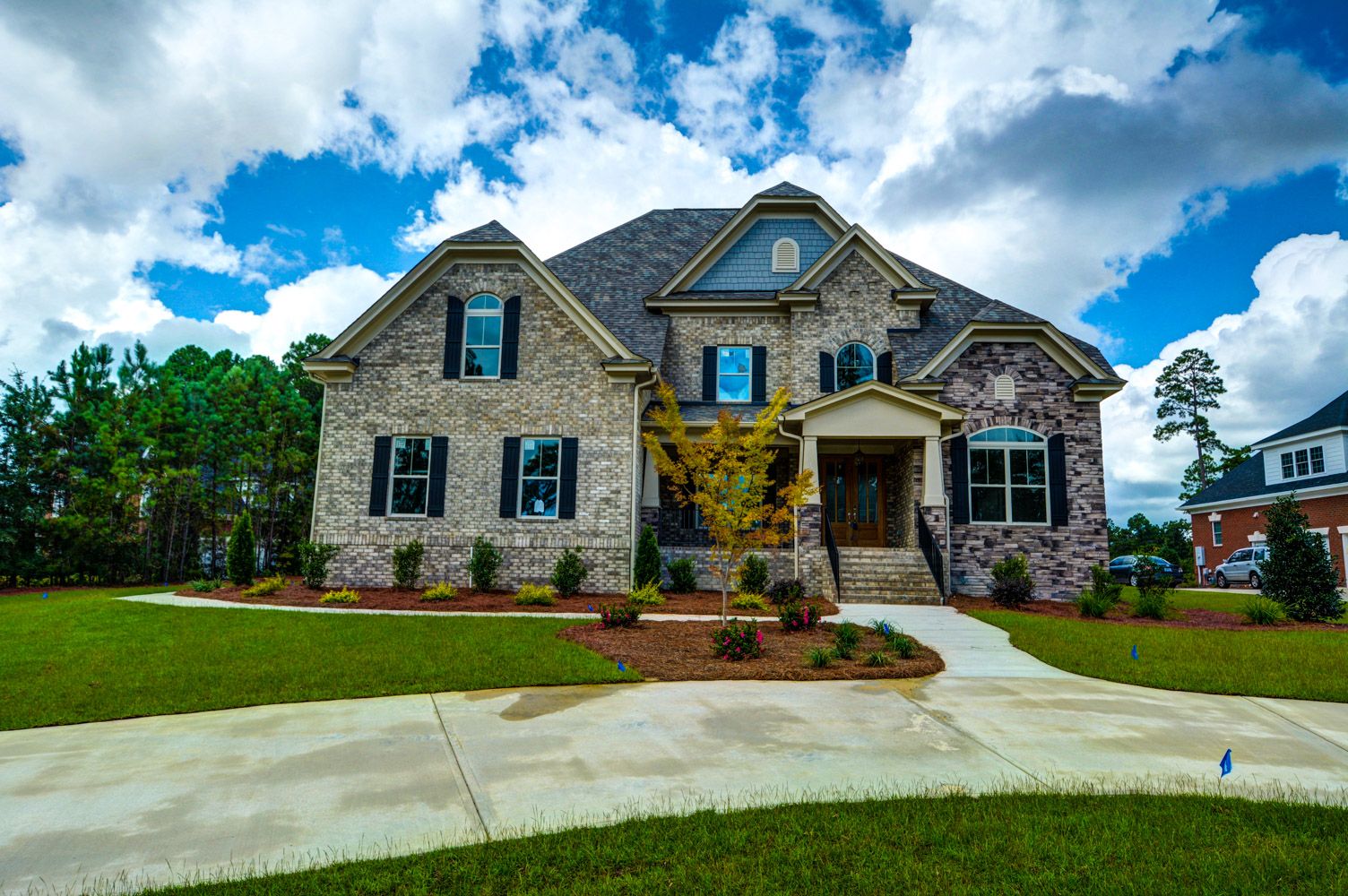 Buying a Builders Spec Home